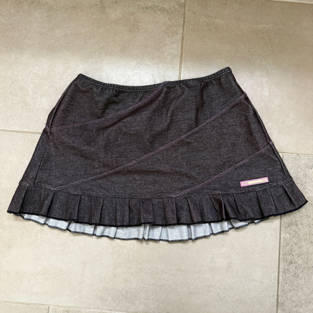 swim skirt
